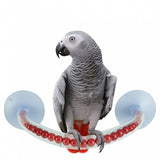 Petlala Happy shower perch douchestok - afbeelding 1