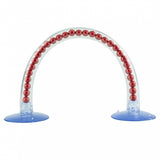 Petlala Happy shower perch douchestok - afbeelding 2