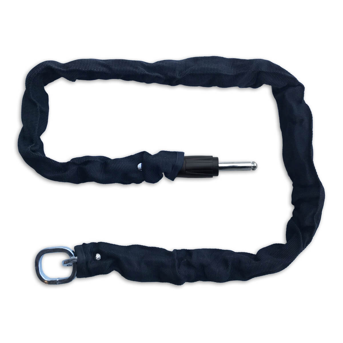 Abus Insteekketting 100cm - 4960 5850 5650 - AXA Defender Victory Solid Plus