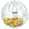 Petlala Buffet bal aan ketting met bel