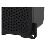 C-line speaker met afdekraam - verpakt - afbeelding 2
