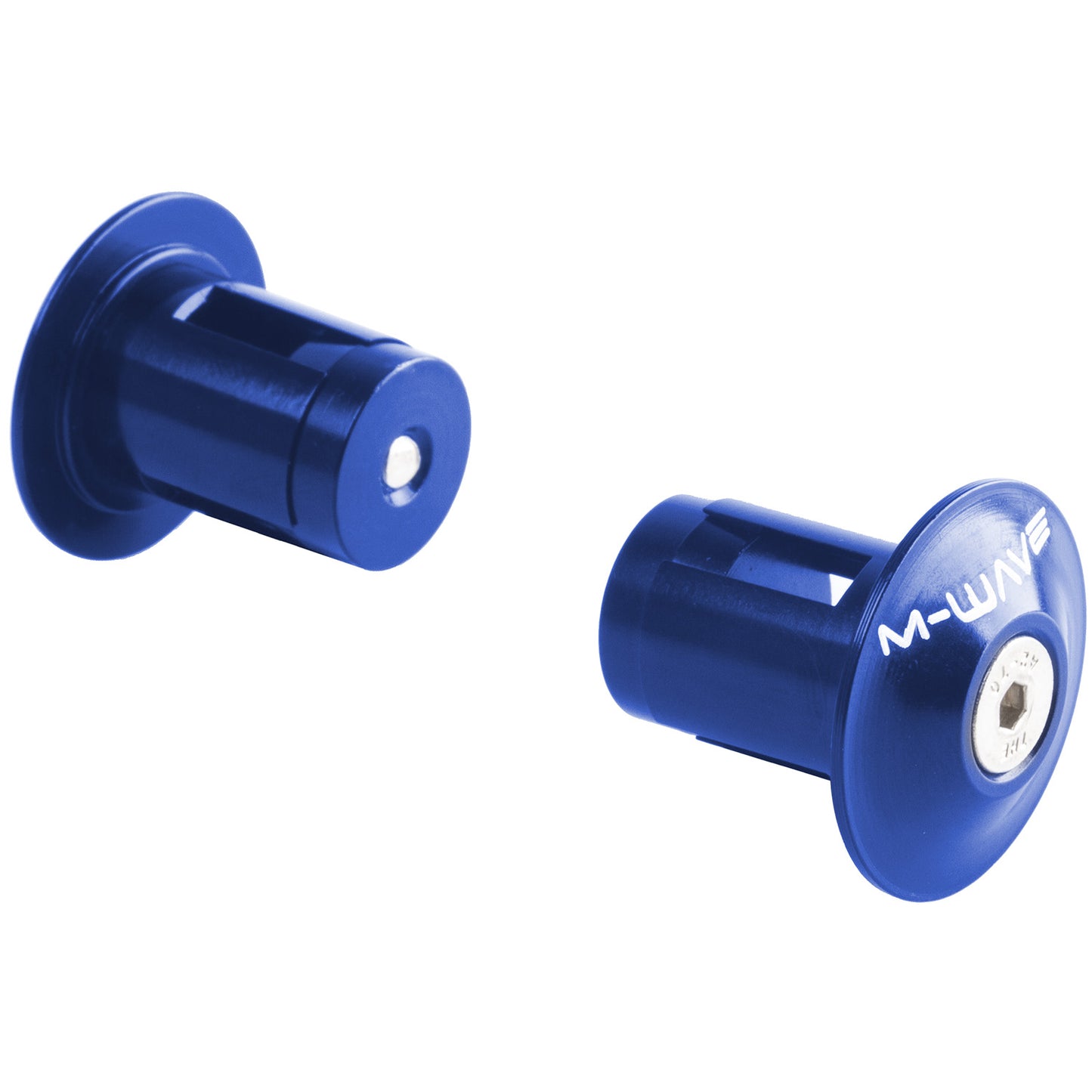M-wave a rio handlebar plugs