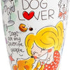 Blond amsterdam Mok dog lover xl