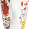 Blond amsterdam Mok dog lover xl