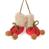 Cupid comet Catnip christmas booties - afbeelding 2