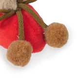 Cupid comet Catnip christmas booties - afbeelding 3