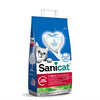 Sanicat 7 days aloe vera kattenbakvulling