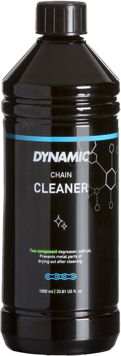 Dynamic chain cleaner - 1l
