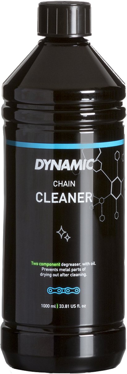 Dynamic chain cleaner - 1l
