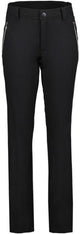 Luhta erottaja dames softshell broek - zwart - 42