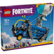 Lego fortnite battle bus uit de videogame - 77073