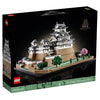 Lego architecture kasteel himeji - 21060