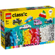 Lego classic creatieve voertuigen - 11036