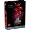 Lego botanicals 10369 japanse abrikoos