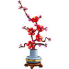 Lego botanicals 10369 japanse abrikoos