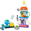 Lego 10422 duplo 3-in-1 ruimteavontuur