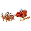 Lego 40499 seasons arreslee