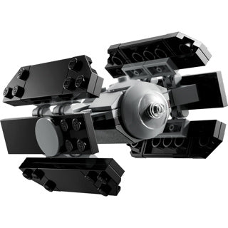 Lego star wars 30727 tie advanced minimodel