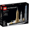 Lego architecture 21028 new york