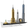 Lego architecture 21028 new york
