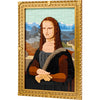 Lego art 31213 mona lisa