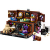 Lego wednesday appartement van thing - 76785