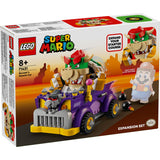 Lego LEGO Super Mario 71431 Uitbreidingsset: Bowsers bolide - afbeelding 1