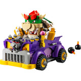 Lego LEGO Super Mario 71431 Uitbreidingsset: Bowsers bolide - afbeelding 2