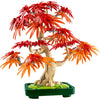Lego botanicals japanse esdoorn bonsaiboompje - 10348