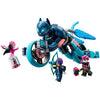 Lego 71479 dreamzzz zoey's kattenmotor