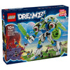 Lego dreamzzz - mateo en z-blob de riddermecha - 71485