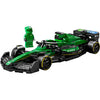 Lego speed champions aston martin aramco f1 amr24 racewagen set - 77245