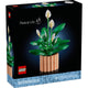 Lego botanicals 11504 lepelplant bloemen