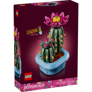 Lego 111509 botanicals tba constructiespeelgoed