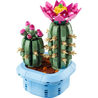 Lego 111509 botanicals tba constructiespeelgoed