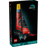 Lego 42174 technic emirates team new zealand ac75 jacht - afbeelding 1
