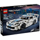 Lego technic dodge viper gts-r sportauto auto speelgoed voor kinderen 42234