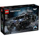 Lego technic batmobile tumbler auto bouwpakket voor kinderen en decoratie 42239