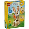 Lego creator 31162 3in1 lief konijn