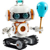 Lego creator 31164 ruimterobot