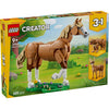 Lego creator 31166 prachtig paard