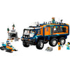 Lego ® city laboratoriumtruck op de noordpool bouwset - 60471