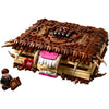 Lego harry potter het monsterlijke monsterboek speelgoed - 76449