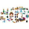Lego disney princess 43273 adventkalender 2025