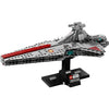 Lego star wars venator-class attack cruiser - bouwpakket voor volwassenen en decoratie - 75441