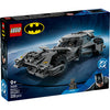 Lego super heroes 76331 batman v superman batmobile