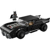 Lego super heroes 76332 the batman batmobile