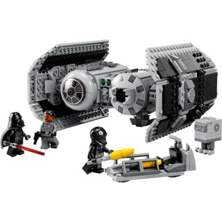 Lego 75347 star wars tie bomber