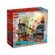 Lego ® ninjago city markets - 71799