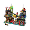 Lego ® ninjago city markets - 71799